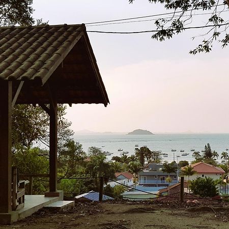 Ipe Eco Village Penha  Buitenkant foto