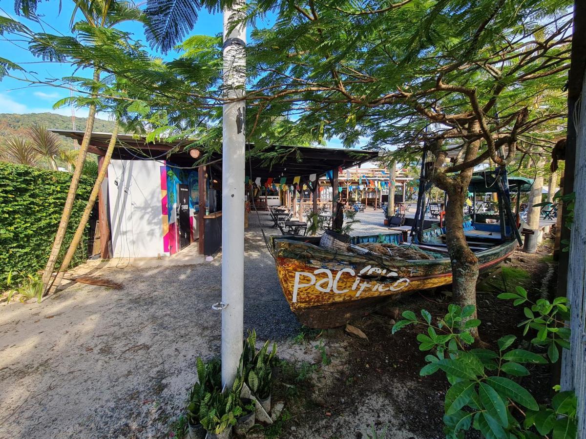 Ipe Eco Village Penha  Buitenkant foto