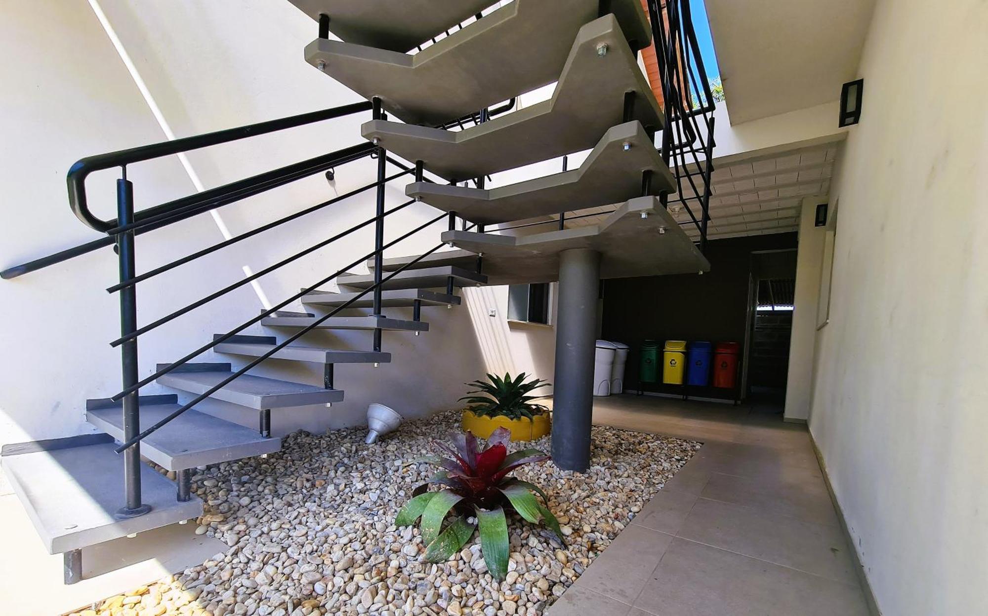 Ipe Eco Village Penha  Buitenkant foto